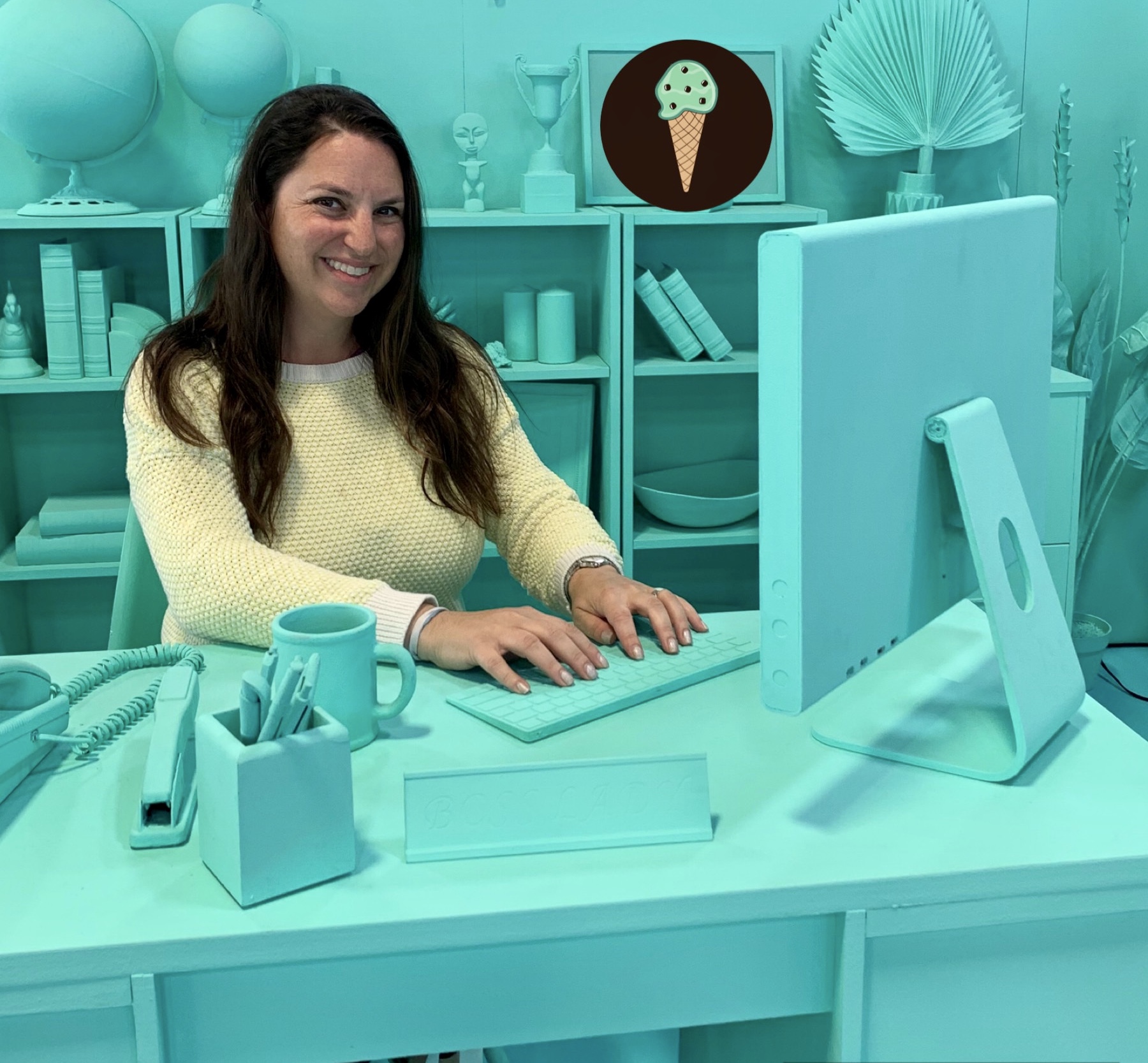 Contact: The Mint Chip Mama ⋆ The Mint Chip Mama