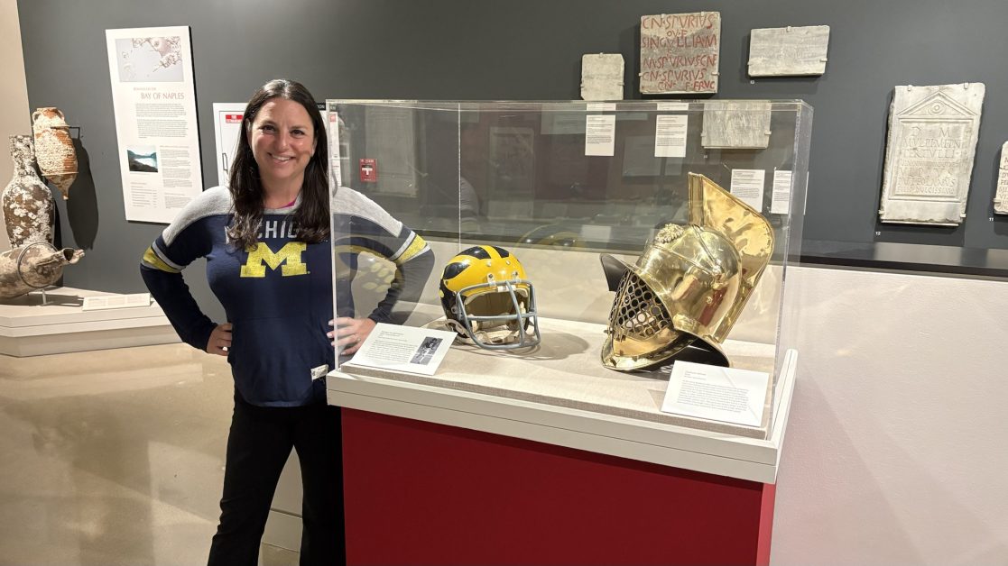 Discover Ann Arbor Now: The Best Art And Activity Guide